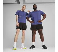 Puma Ultraweave 2in1 5in Running Shorts Men - Black, Size XL