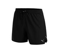 Puma Ultraweave 5in Running Shorts Men - Black, Size XL