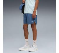 Puma Ultraweave 5in Running Shorts Men - Blue, Size S