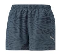 PUMA Ultraweave S 3"" Running Short 'Teal' 521671-42 XL