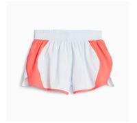 PUMA Ultraweave Velocity Running Shorts - Lightweight, Breathable Blue Women's Shorts, Size XL for Optimal Performance