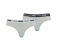 Puma Underwear-603053001 Grey/Grey M