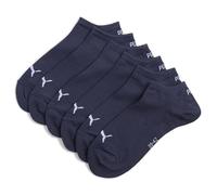 PUMA Unisex 261080001 Sneaker Sock (pack of 3)