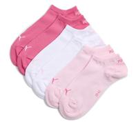 PUMA Unisex 261080001 Sneaker Sock (pack of 3)