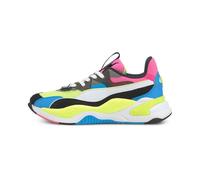 Puma Unisex 37330905 Rs-2K Sneakers, Black-Fizz, 10 UK