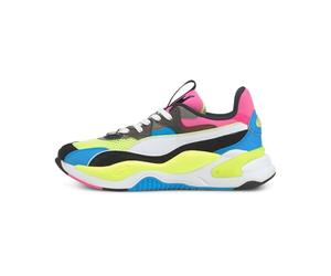 Puma Unisex 37330905 Rs-2K Sneakers, Black-Fizz, 10 UK