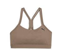 PUMA Unisex 4keeps Ultrabare Strappy Bra Underwear Top