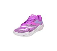 Puma Unisex-Adult All-pro Nitro™ 2 Basketball Shoe, Electric Orchid-white, 10.5 Women/9 Men