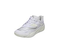 Puma Unisex Adult All-Pro Nitro 2 Basketball Shoe, White-Bluemazing, 12 UK