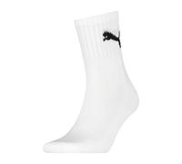 Puma Unisex Adult Crew Socks (Pack of 3) RD256
