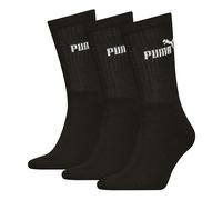 Puma Unisex Adult Crew Socks (Pack of 3) CS2505