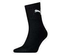 Puma Unisex Adult Crew Socks (Pack of 3) RD256
