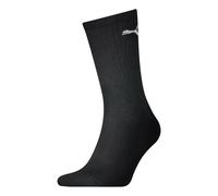 Puma Unisex Adult Crew Sports Socks (Pack Of 3) / N/A N/A RD259