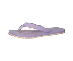 PUMA Unisex Adult Epic Flip V2 Flip-Flop, Light Lavender Cloud Pink, 5 UK
