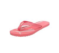 PUMA Unisex Adult Epic Flip V2 Flip-Flop, Sun Kissed Coral Rosewater, 3 UK