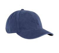 Puma Unisex Adult Essential Classic Logo Baseball Cap