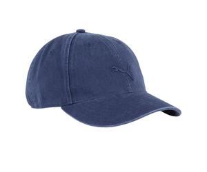 Puma Unisex Adult Essential Classic Logo Baseball Cap