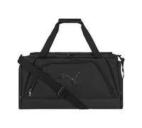 Puma Unisex Adult Evercat Accelerator Duffel Bags, Black, Evercat Accelerator Duffel Bag