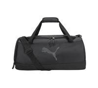 PUMA Unisex's Evercat Form Factor Duffel Bag, Black, One Size