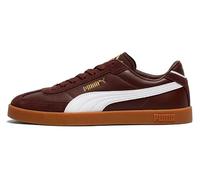 PUMA unisex-adult Football Low Boot, brown, 8.5 UK
