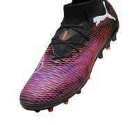 Puma Unisex Adult Future 8 Pro Artificial Ground Football Boots - Black - Black - 8 UK