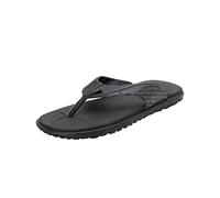 Puma Unisex Adult Galaxy Comfort V4 Slippers, Black, white, dark shadow, 7 UK