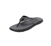 Puma Unisex Adult Galaxy Comfort V4 Slippers, Castlerock Black Nimbus Cloud, 5.5 UK