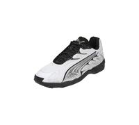 Puma Unisex-Adult Inhale Smile Sneaker, Silver Mist-Black, 10 UK