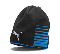 PUMA Unisex adult, LIGA reversible beanie hat