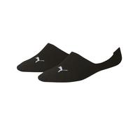 Puma Unisex Adult Liner Socks (Pack of 2) / N/A N/A RD611