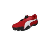 Puma Unisex-Adult Mostro Og Prime Sneaker, For All Time Red-White, 6 UK