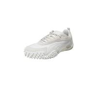 Puma Unisex-Adult Mostro XC Prime Sneaker, Warm White-alpine Snow, 11 Women/10 Men