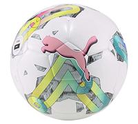 Puma Orbita 4 Hybrid Match Ball Size 5 White
