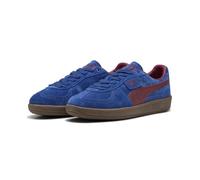 PUMA Unisex Adult Palermo 396463 Sneakers, Clyde Royal-Team Regal Red, 29.0 cm