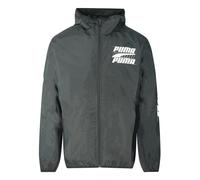 Puma Unisex Adult Rebel Windbreaker