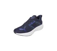 PUMA unisex-adult Scend Progressive Sneaker, Navy/Lapis Lazuli, 10 UK