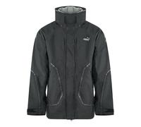 Puma Unisex Adult Shore Padded Jacket (Black) Nylon - Size Small