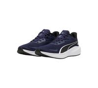 Puma Unisex Adult Skyrocket Lite Trainers (Navy/White) - Size UK 8.5