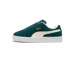 Puma Unisex Adult Suede XL Trainers, Dark Myrtle Warm White, 43/44.5 EU