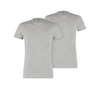 Puma Unisex Adult T-Shirt (Pack of 2)