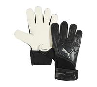 (10, Black/Silver) Puma Unisex Adult Ultra Play Goalkeeper Gloves