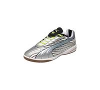 Puma Unisex-Adult V-s2 Tekno Sneaker, Silver-White, 6 UK