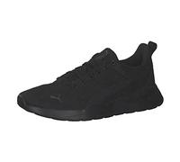 Puma Sneakers Anzarun Lite Unisex Black Size 7 UK