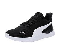 Puma Sneakers Anzarun Lite - Unisex Adults - Puma Black/Puma White - UK 9