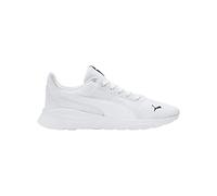 Puma Unisex Adults Anzarun Lite Sneakers, Puma White-Puma White, 7.5 UK