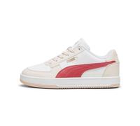 PUMA Unisex Adults CAVEN 2.0 Sneaker, Island Pink-Tart Cherry-PUMA White, 13 UK