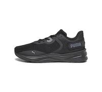 Puma Unisex Adults Disperse Xt 3 Road Running Shoes, Puma Black-Cool Dark Gray, 5 UK