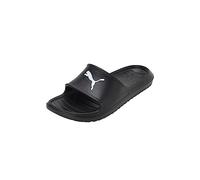 Puma Unisex Adults Divecat V2 Lite Cat Slide Sandals, Puma Black-Puma White, 12 UK