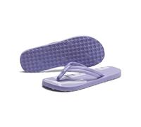 Puma Unisex Adults Epic Flip V2 Flip-Flops, Sweet Lavender-Puma White, 8 UK
