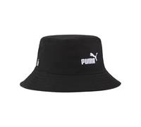 PUMA Unisex ESS No.1 Logo Bucket Hat Black Size L
